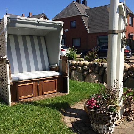 Sylt Liebt Dich 3 Appartement Westerland Buitenkant foto