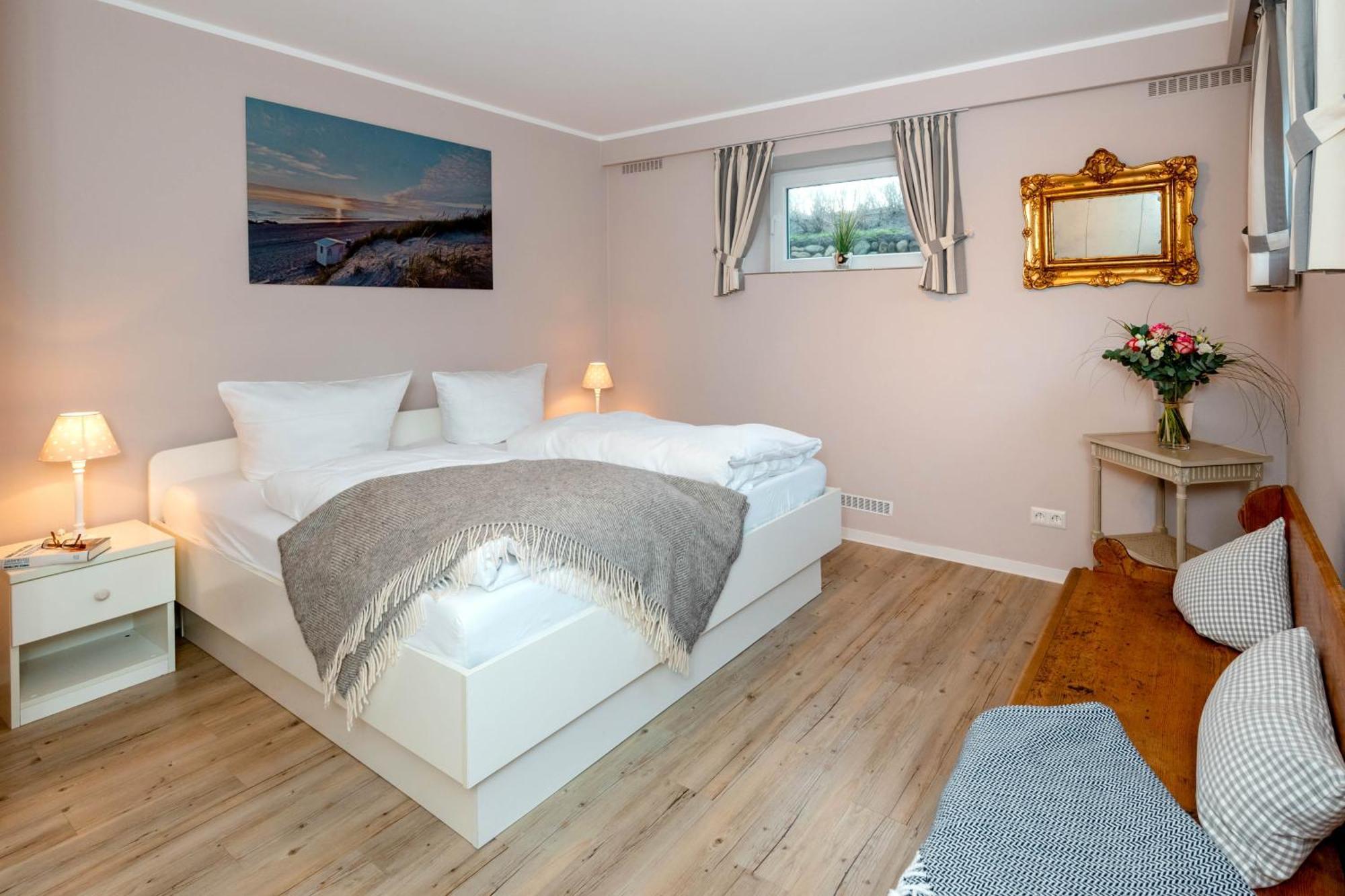 Sylt Liebt Dich 3 Appartement Westerland Buitenkant foto