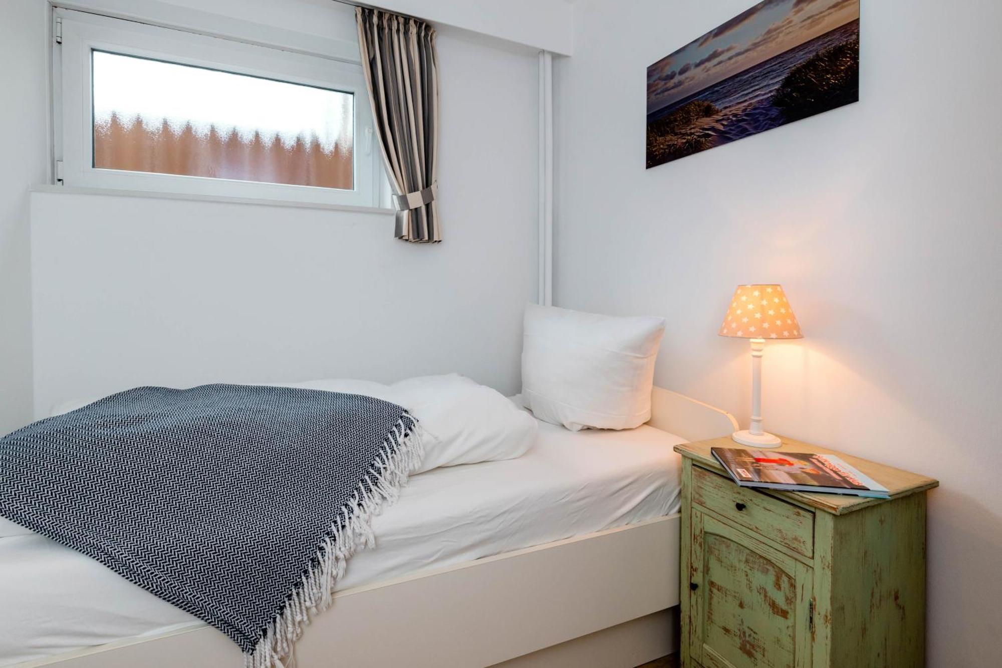 Sylt Liebt Dich 3 Appartement Westerland Buitenkant foto
