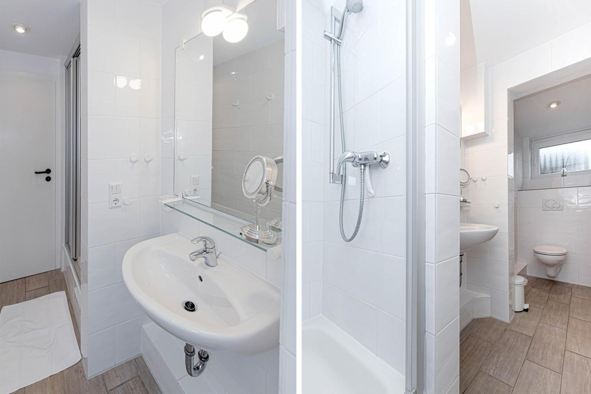 Sylt Liebt Dich 3 Appartement Westerland Buitenkant foto