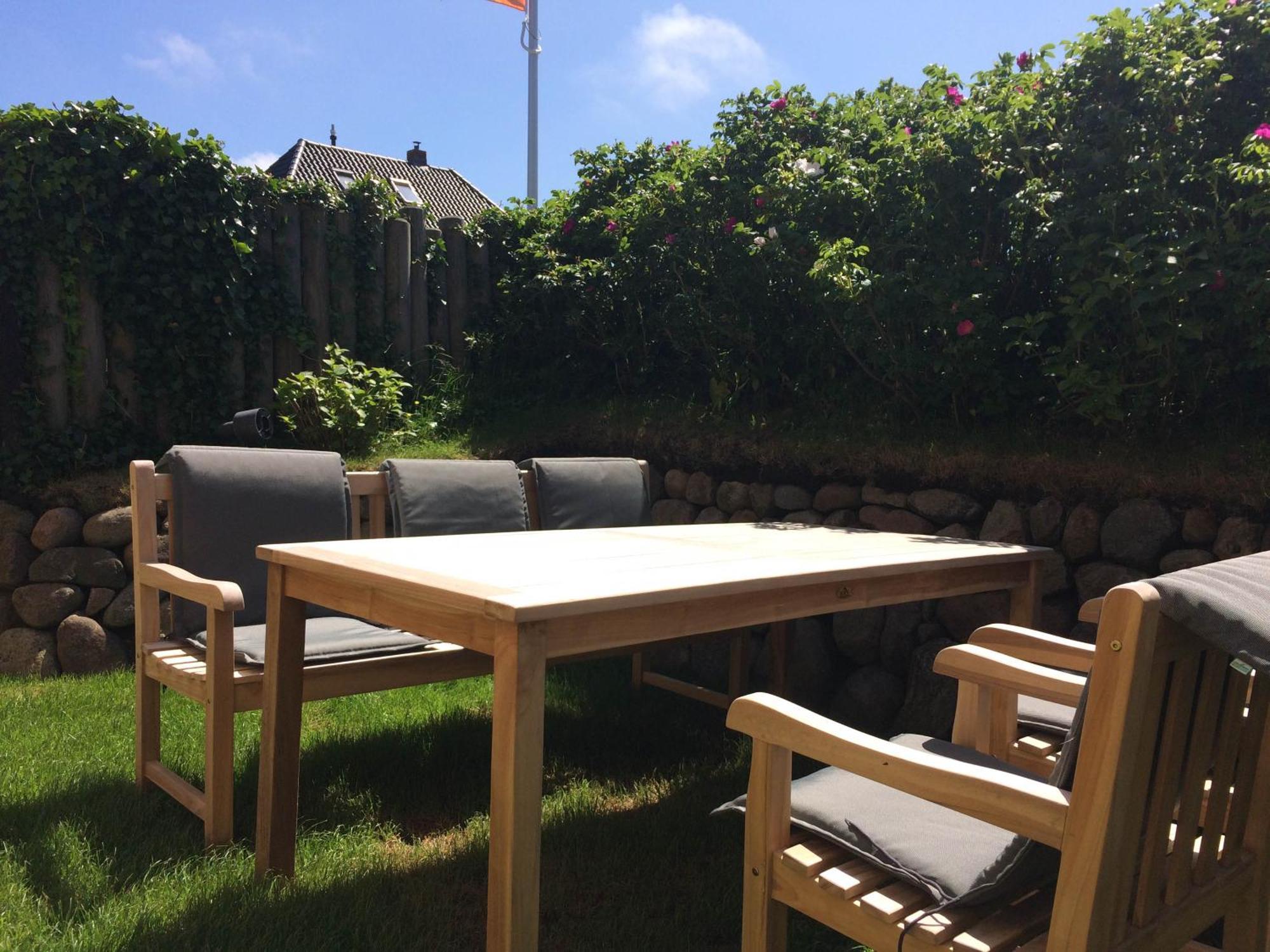 Sylt Liebt Dich 3 Appartement Westerland Buitenkant foto